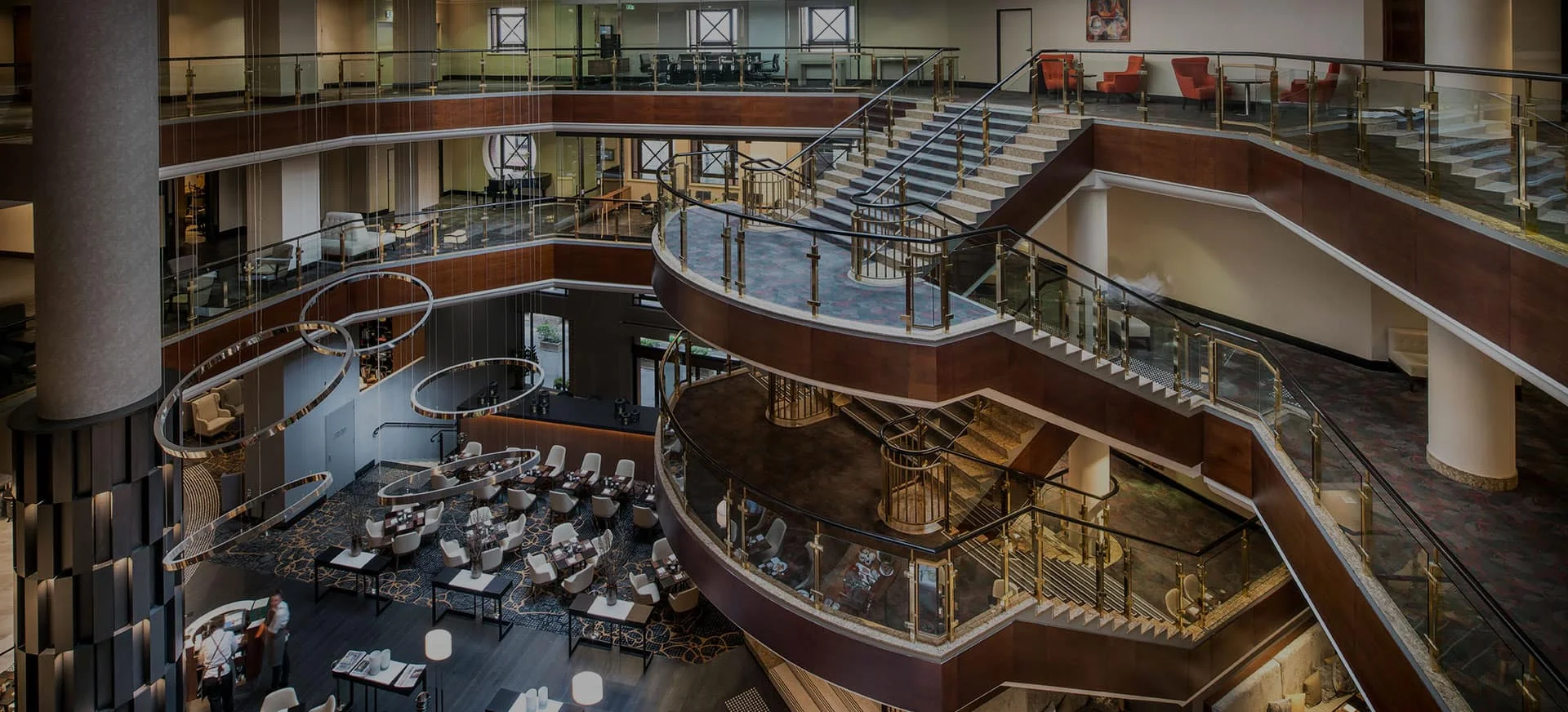Engineering Excellence Sydney - DSC Consulting projects